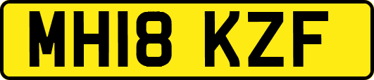 MH18KZF