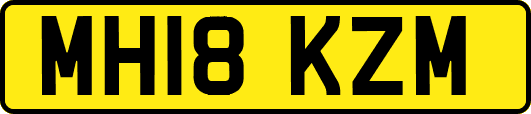 MH18KZM