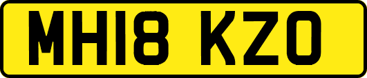 MH18KZO