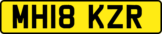 MH18KZR