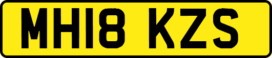 MH18KZS