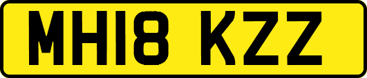 MH18KZZ