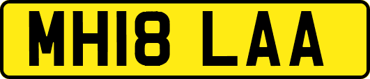 MH18LAA