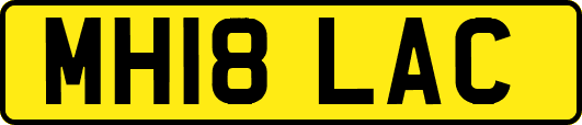 MH18LAC
