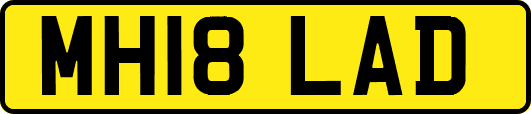 MH18LAD