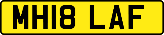MH18LAF