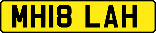 MH18LAH