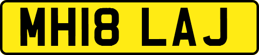 MH18LAJ