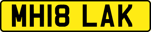 MH18LAK