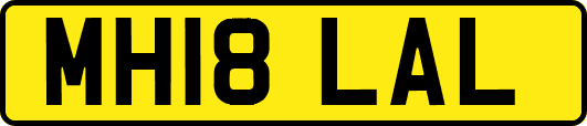 MH18LAL