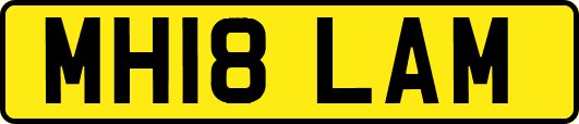 MH18LAM