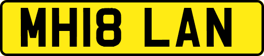 MH18LAN