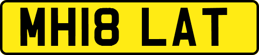 MH18LAT