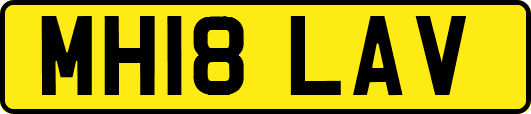 MH18LAV