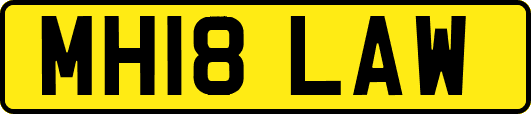 MH18LAW
