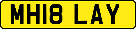 MH18LAY