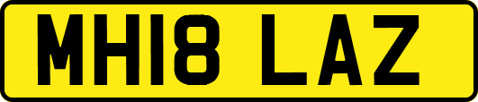MH18LAZ