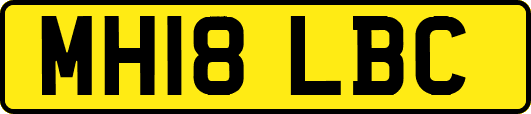 MH18LBC