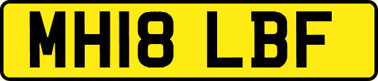 MH18LBF