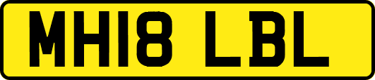 MH18LBL