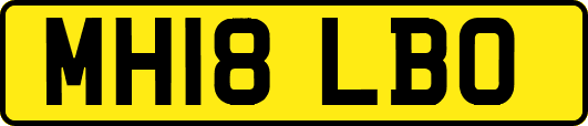 MH18LBO