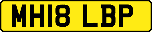 MH18LBP