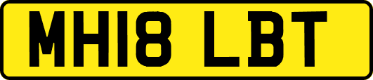 MH18LBT