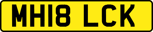 MH18LCK