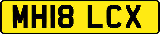 MH18LCX