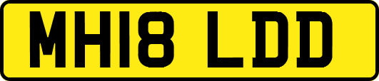 MH18LDD