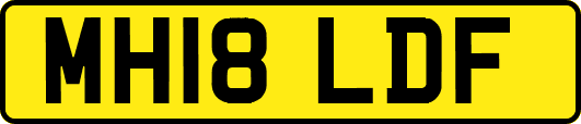 MH18LDF