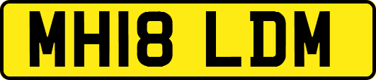 MH18LDM
