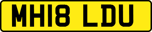 MH18LDU