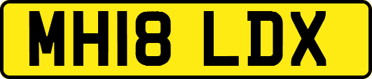 MH18LDX