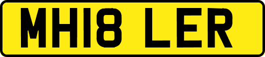 MH18LER