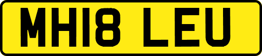 MH18LEU