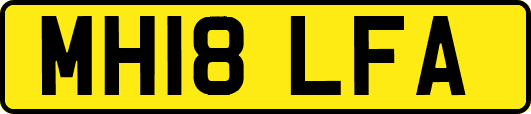 MH18LFA