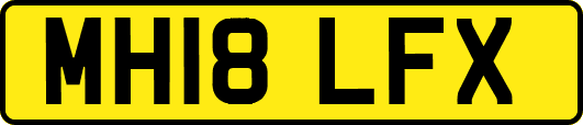MH18LFX