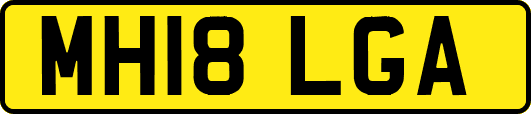 MH18LGA