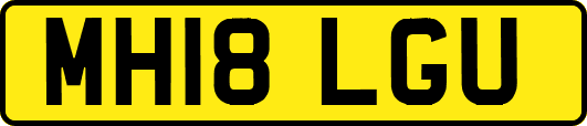 MH18LGU
