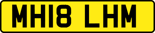 MH18LHM