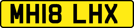 MH18LHX