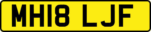 MH18LJF