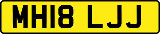MH18LJJ