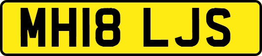 MH18LJS