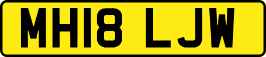 MH18LJW