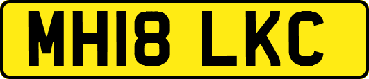 MH18LKC