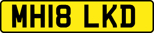 MH18LKD