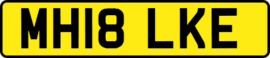 MH18LKE