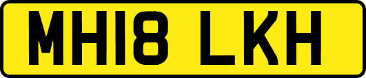 MH18LKH